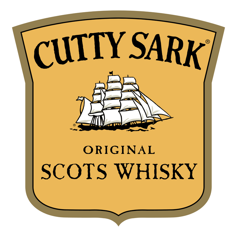 Cutty Sark Logo PNG Vector  PNG