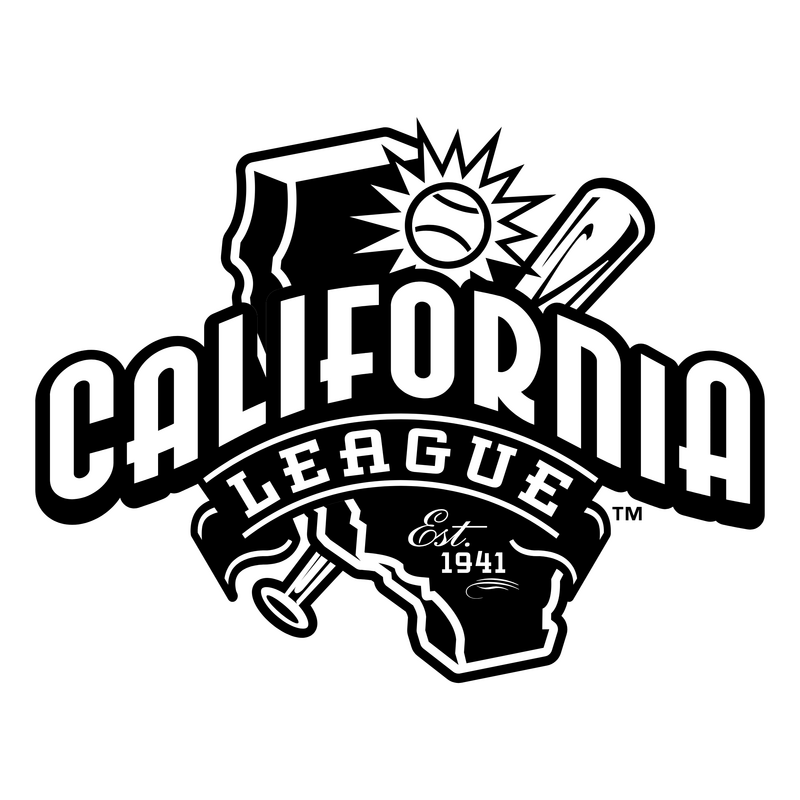 California League Logo PNG Vector, Ikona