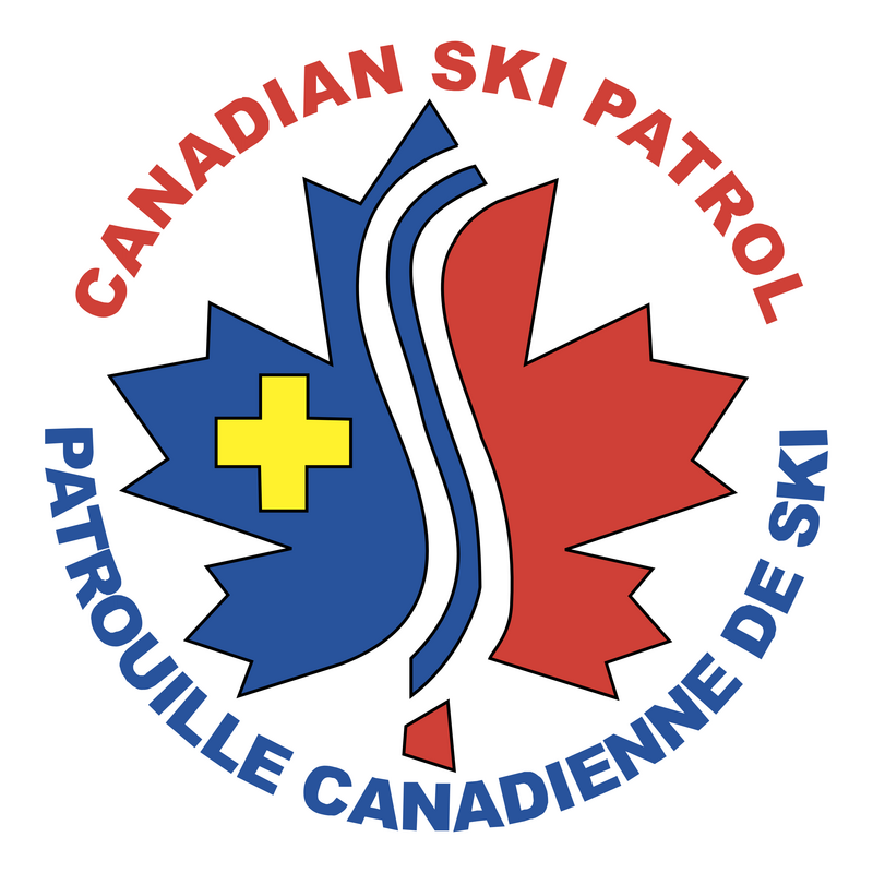 Canadian Ski Patrol System Logo PNG Vector  PNG