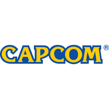 Capcom Λογότυπο PNG