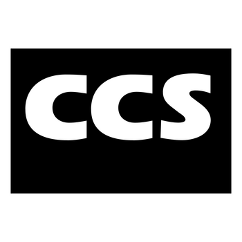 CCS Logotyp PNG