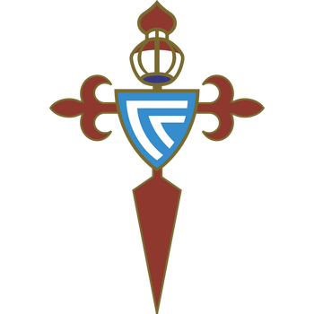 Celta Vigo Logo PNG Transparent
