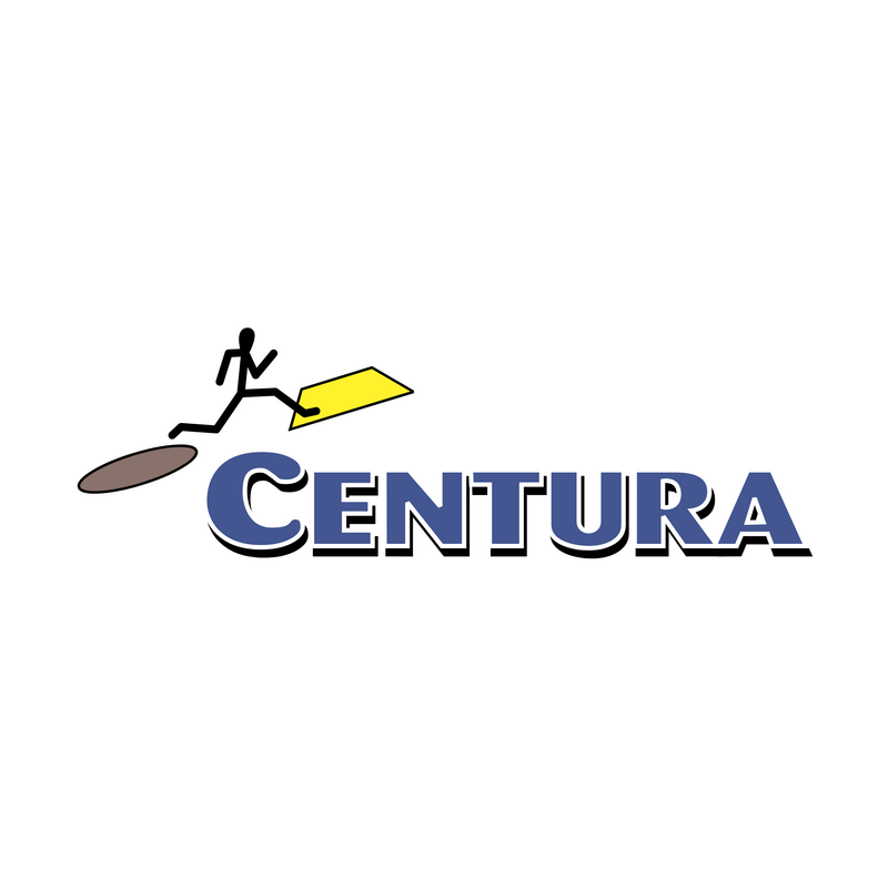 Centura Logo PNG Vector  PNG