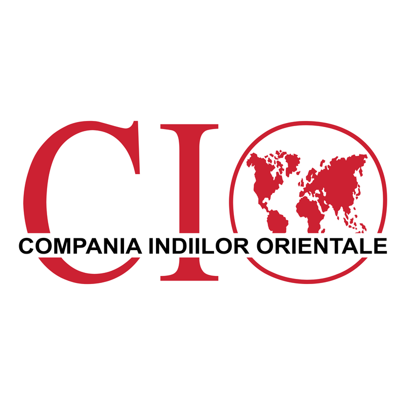 Cio Logo PNG Vector  PNG