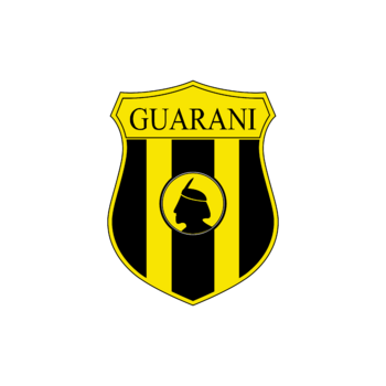 Club Guaraní Logo PNG