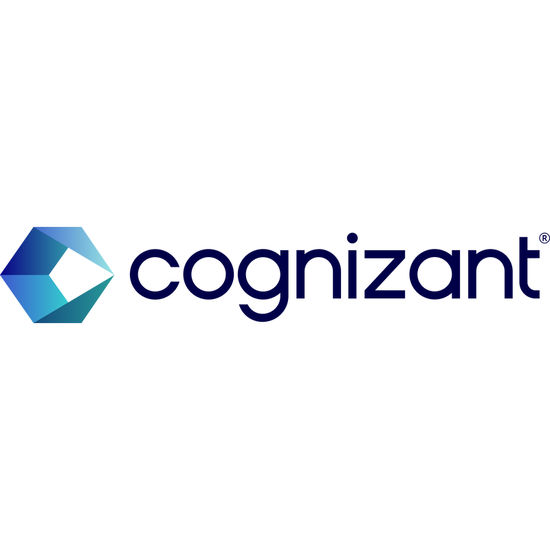 Cognizant ロゴ PNG Vector  PNG