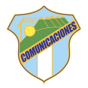Comunicaciones Logo PNG