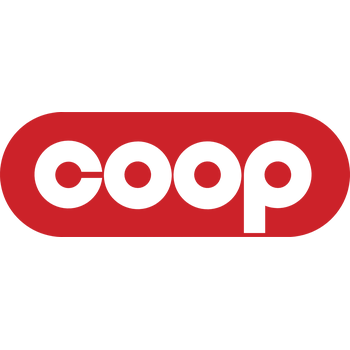 Coop Logo PNG Transparan