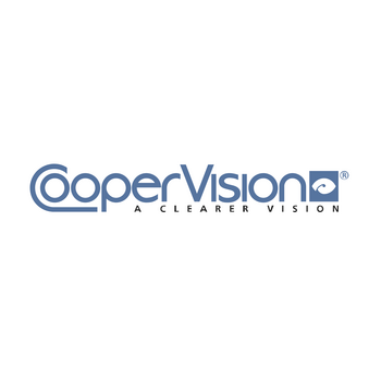 Coopervision Logo PNG