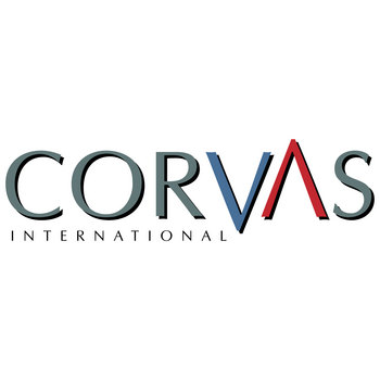 Corvas Logo PNG