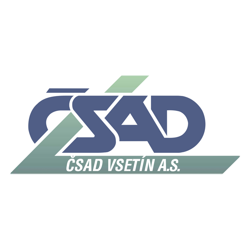 Csad Vsetin As Logo PNG Vector  PNG