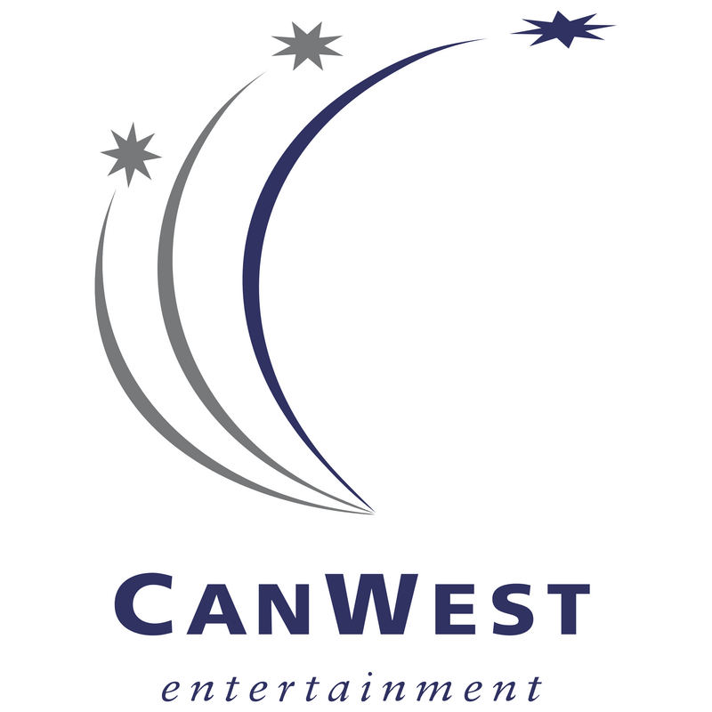 Canwest Entertainment Logo PNG Vector  PNG