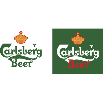 Carlsberg 2 标志 PNG