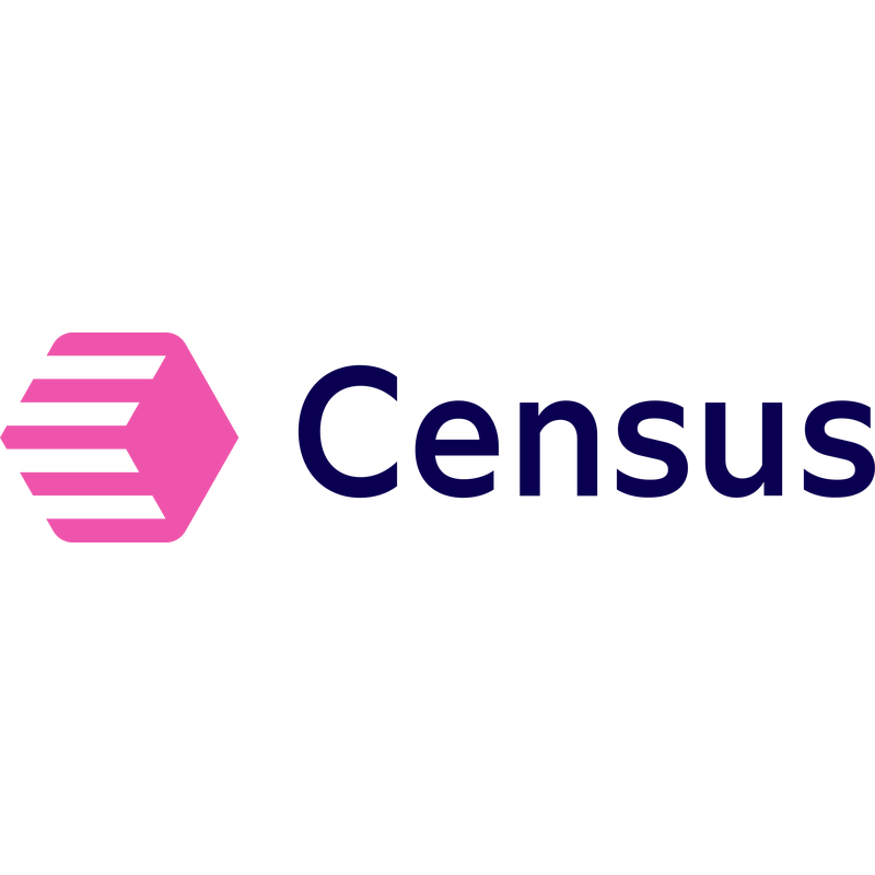 Census Logo PNG Vector  PNG