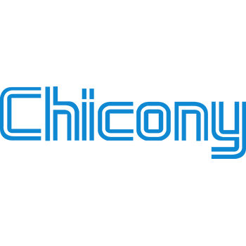 Chicony Electronics Logo PNG