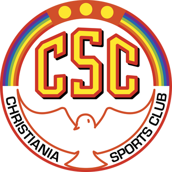 Christiania Sc Logo PNG