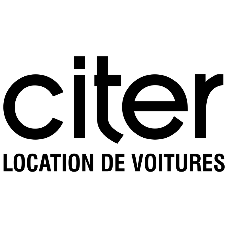 Citer Logo PNG Vector  PNG