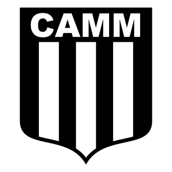 Club Atletico Mariano Moreno De Junin 标志 PNG