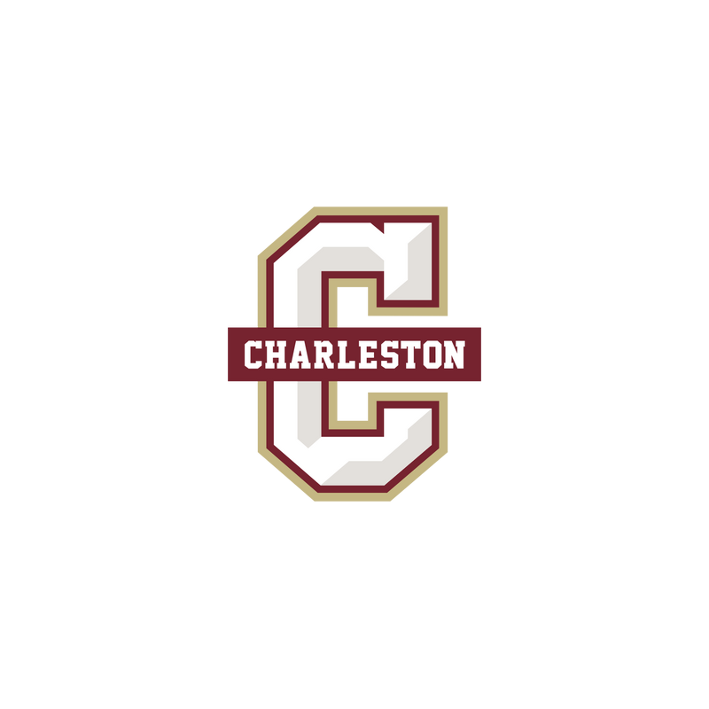 College Of Charleston Cougars Logo PNG Vector, Icon Transparent