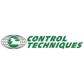Control Techniques Logo PNG