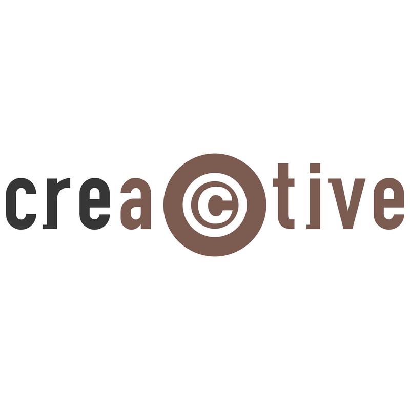 Creactive Logo PNG Vector, Icon