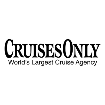 Cruises Only Logo PNG Trasparente