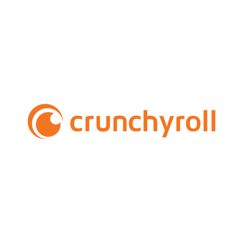 Download Crunchyroll Logo PNG Transparent Background