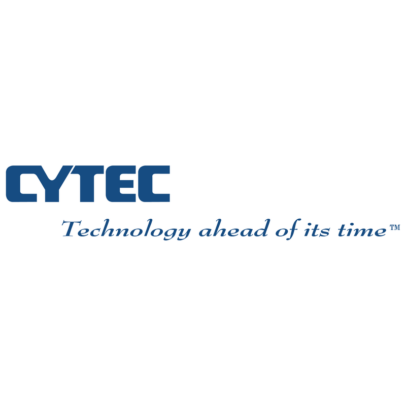 CYTEC Logo PNG Vector  PNG