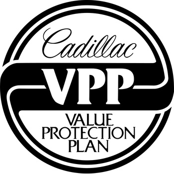 Cadilac Vpp Logo PNG