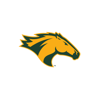 Cal Poly Pomona Broncos Logo PNG Transparent