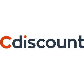 Cdiscount 标志PNG透明