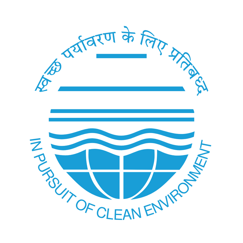 Central Pollution Control Board Logo PNG Vector  PNG