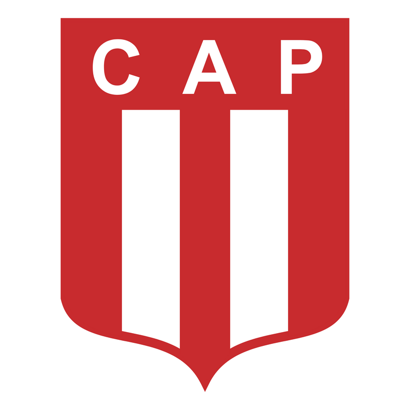 Club Atletico Parana De Zarate Logo PNG Vector  PNG