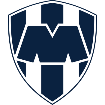 Club de Fútbol Monterrey 로고 PNG