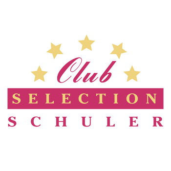 Club Selection Schuler Logo PNG
