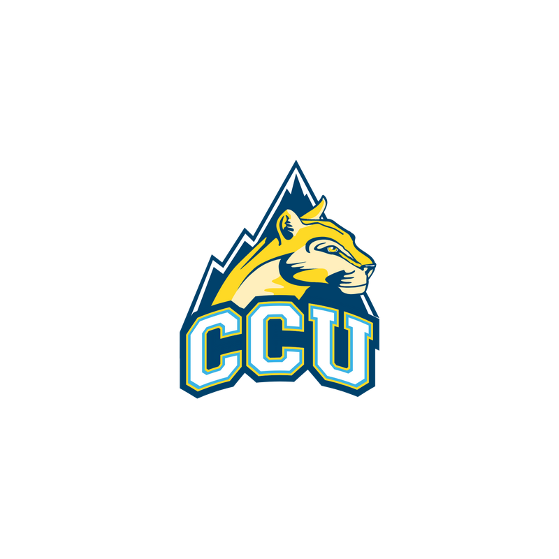 Colorado Christian Cougars Logo PNG Vector  PNG