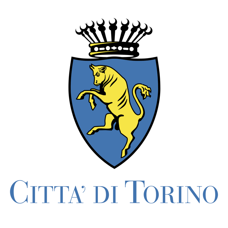 Comune Torino 标志 PNG Vector  PNG