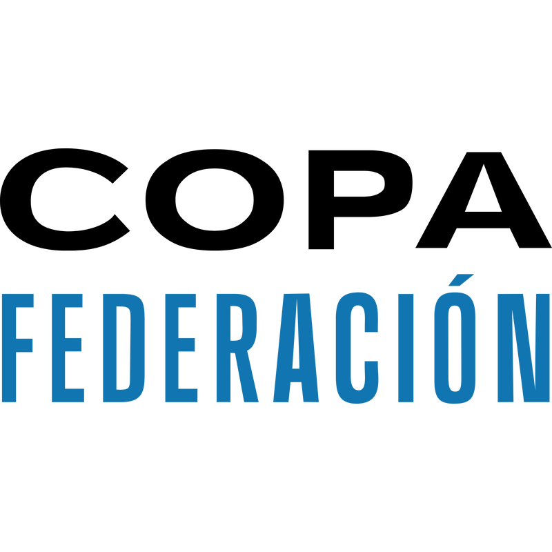 Copa Federación โลโก้ PNG Vector  PNG