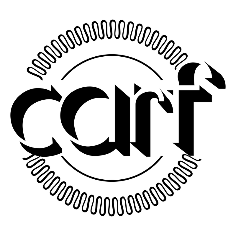 Carf Logotyp PNG Vector  PNG