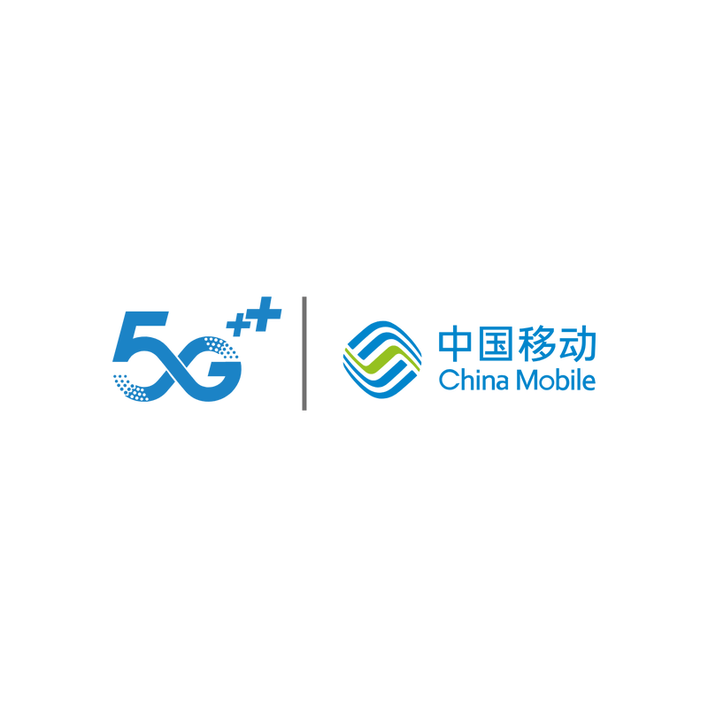 China Mobile Logo PNG Vector  PNG