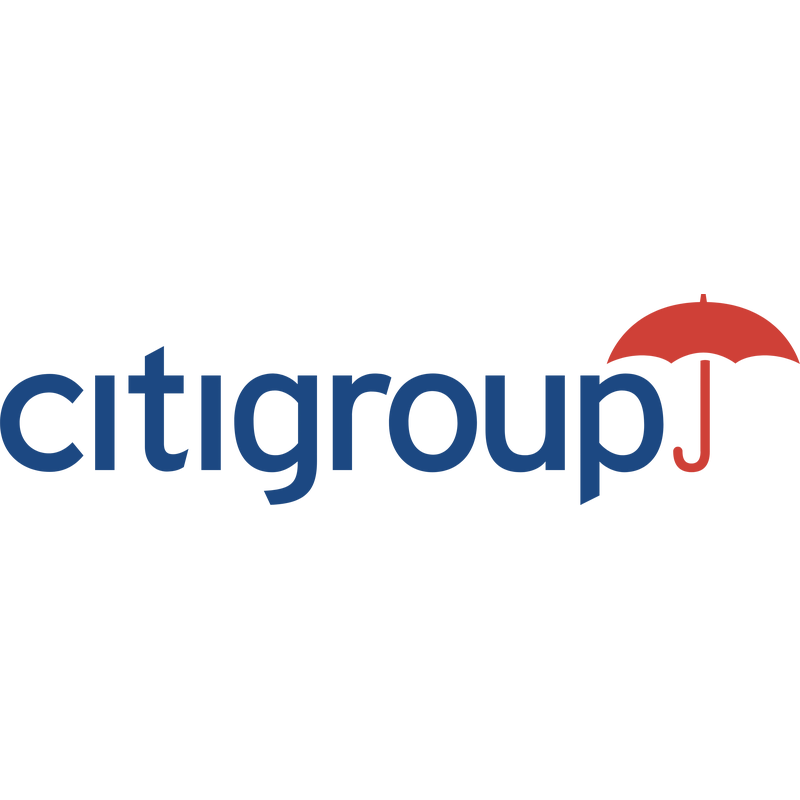 Citigroup โลโก้ PNG Vector, ไอคอน