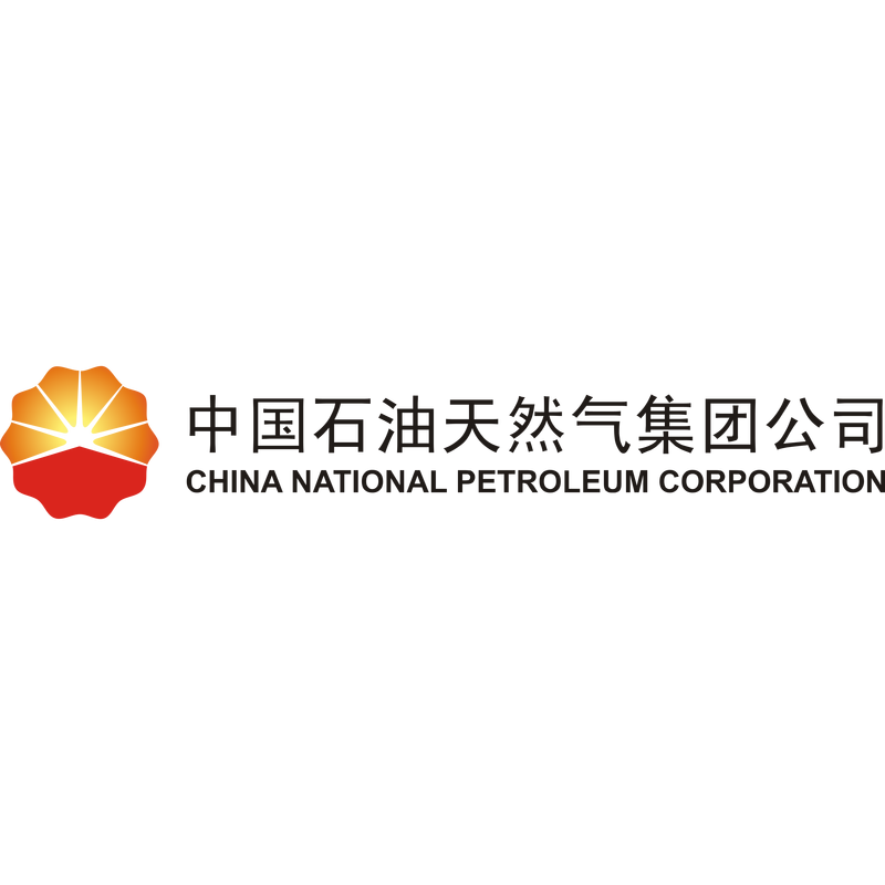 China National Petroleum Corporation Logo PNG Vector  PNG