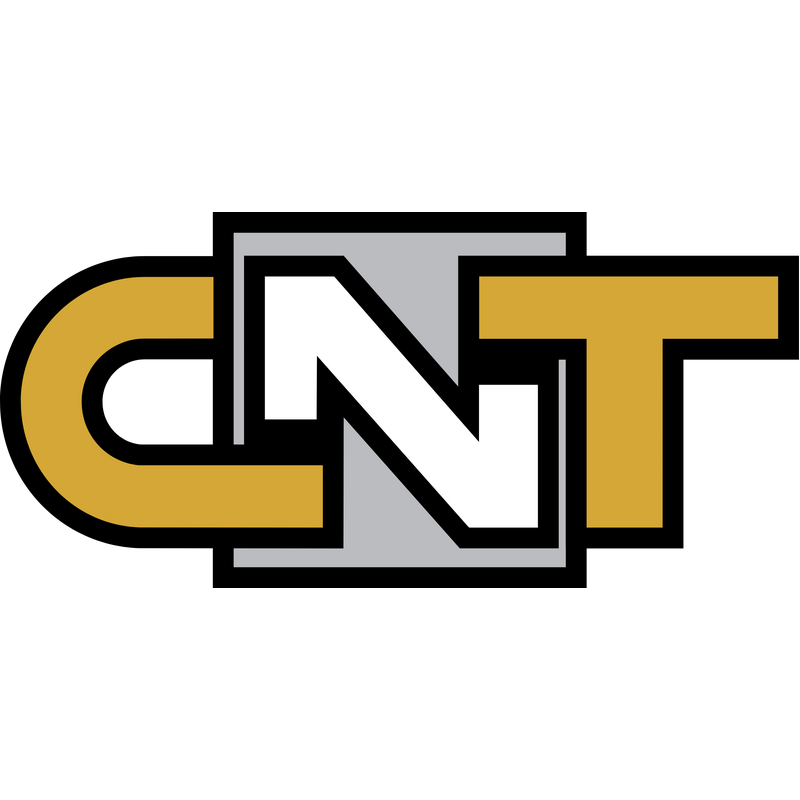 Cnt Logo PNG Vector, Icon Transparent