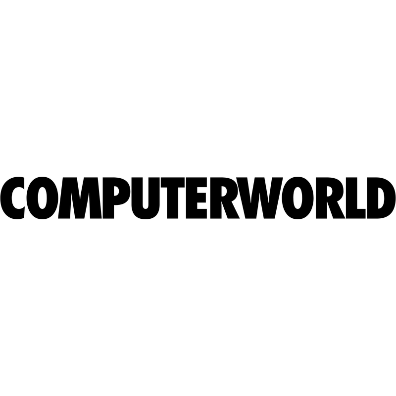 Computerworld Mag Logo PNG Vector  PNG