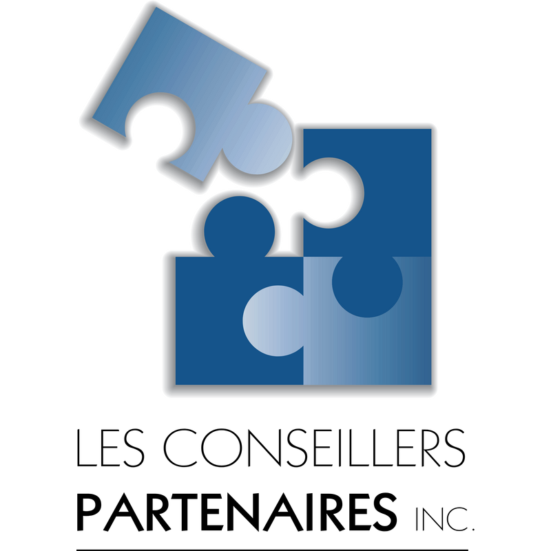 Conseillers Partenaires Logo PNG Vector, Icon Transparent
