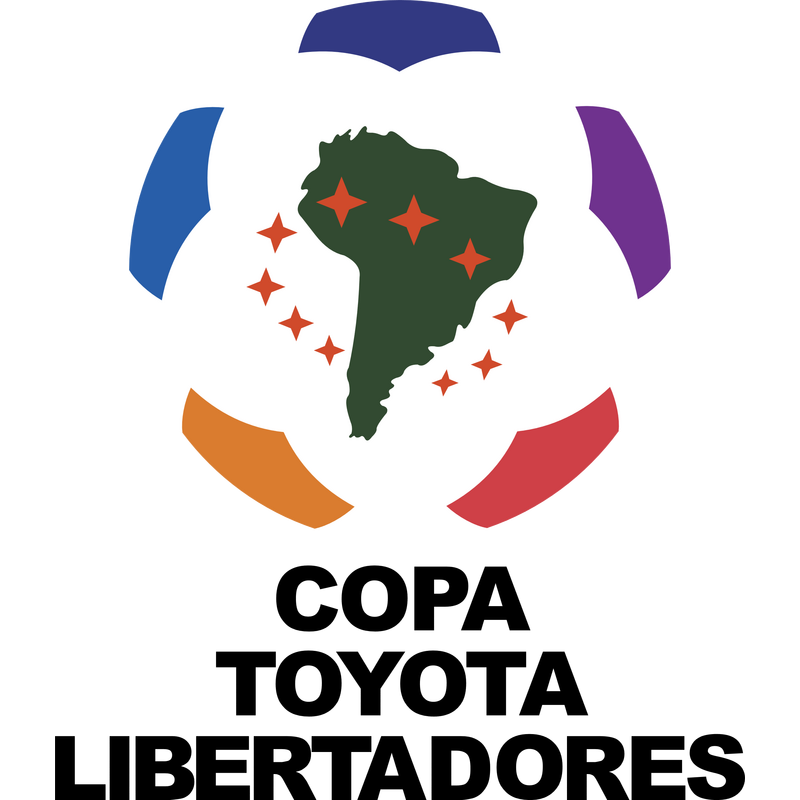 Copa Libertadores Logo PNG Vector, Icon Transparent