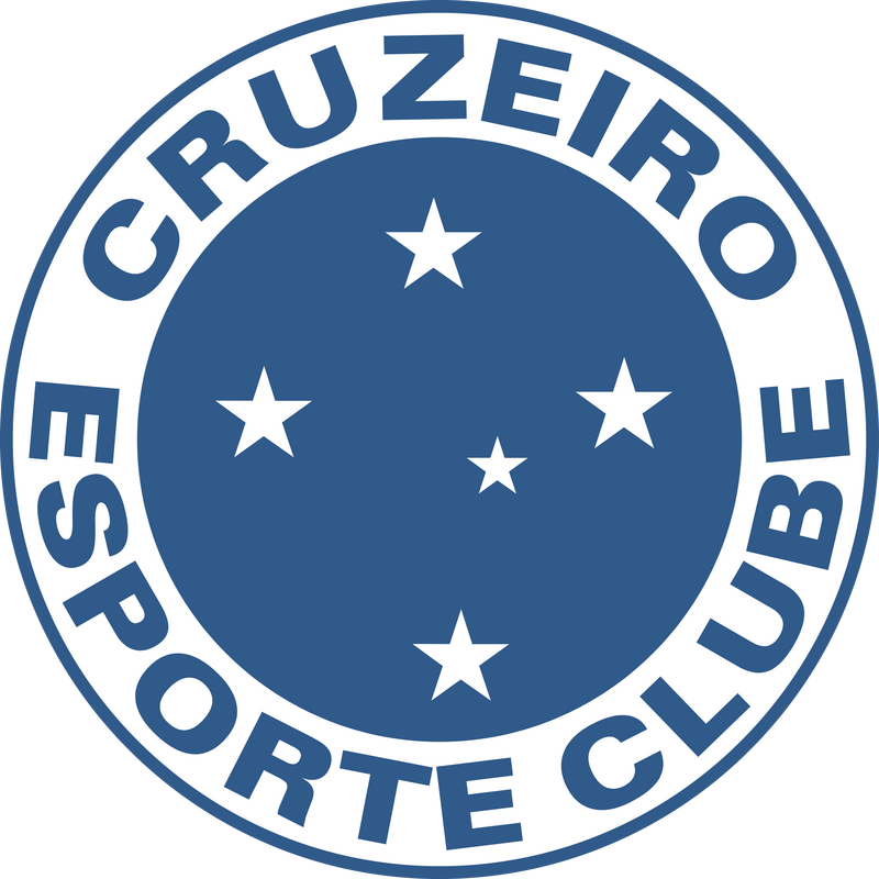 Cruzeiro Logo PNG Vector  PNG