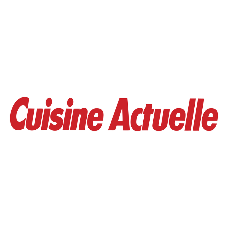 Cuisine Actuelle Logo PNG Vector  PNG