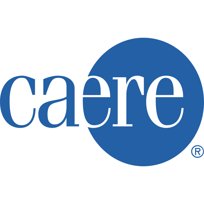 Caere Logo PNG Vector  PNG