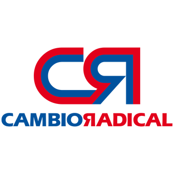 Cambio Radical Logo PNG